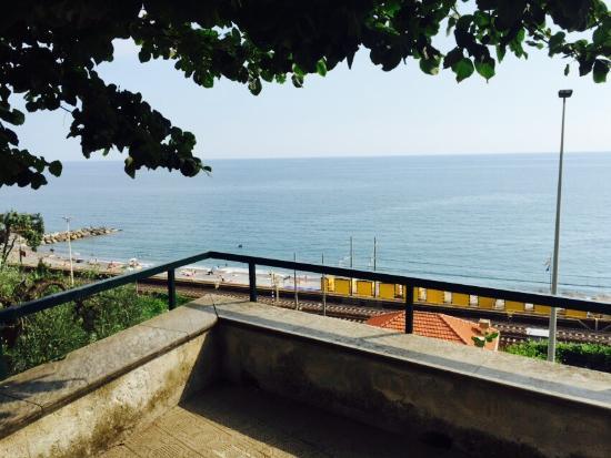 Chiesa Santissima Concezione a Cavi